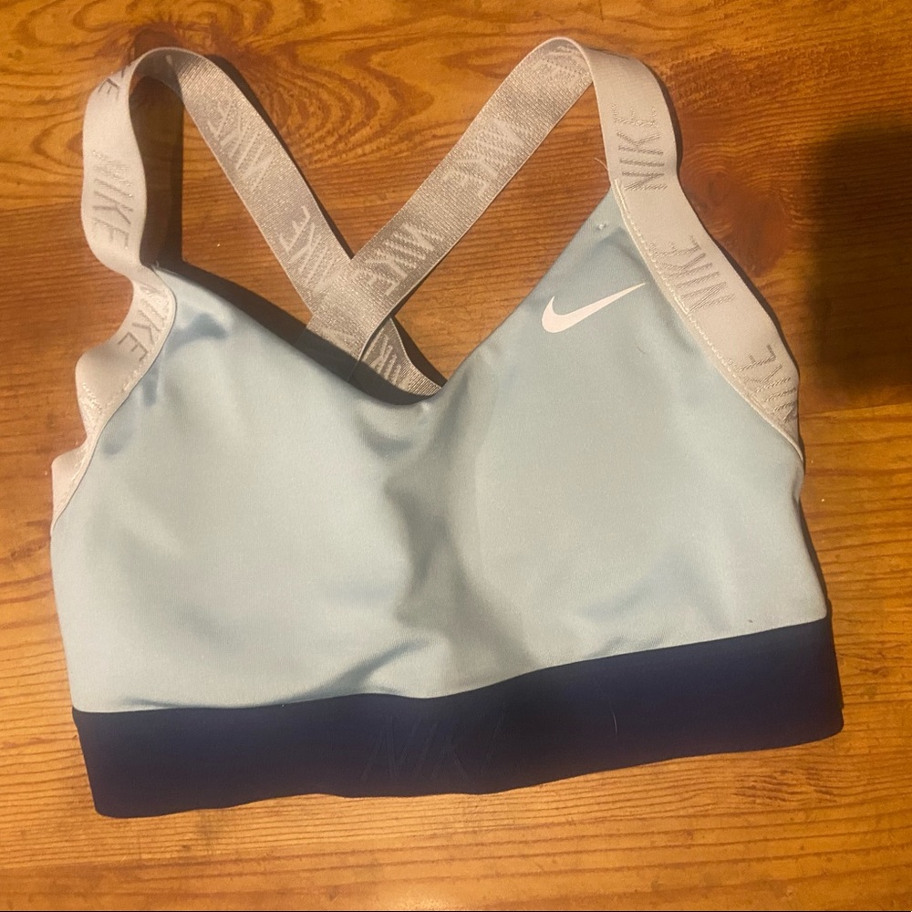 Nike Padded Sports Bra